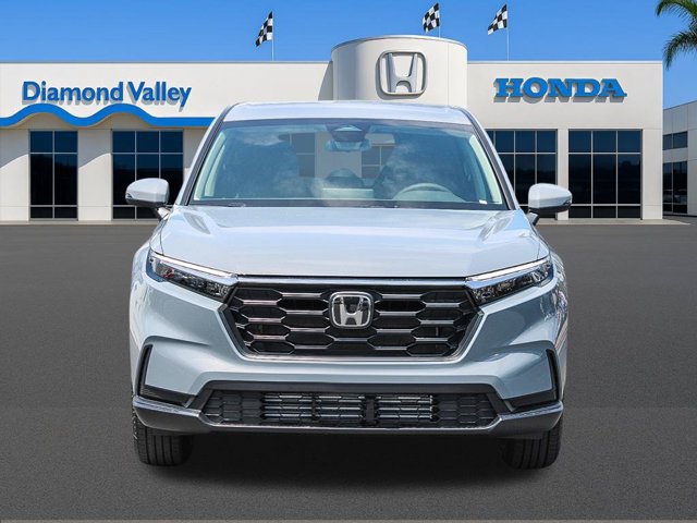New 2027 Honda CR-V LX image 6