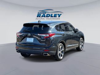 Used 2023 Acura RDX AWD w/ Advance Package video 2