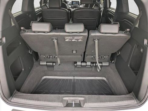 Certified 2023 Honda Odyssey Sport image 7