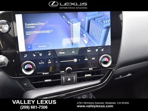 New 2026 Lexus NX 450h+ 450h+ Luxury image 15