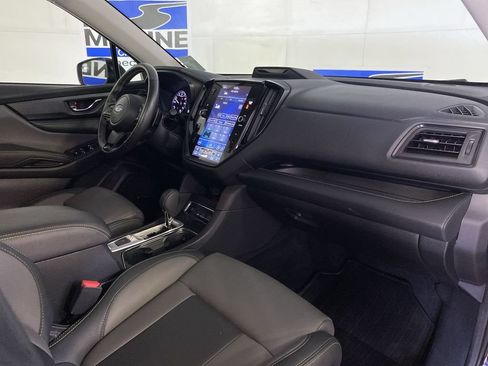 Used 2023 Subaru Ascent Onyx Edition Limited AWD/4WD image 36