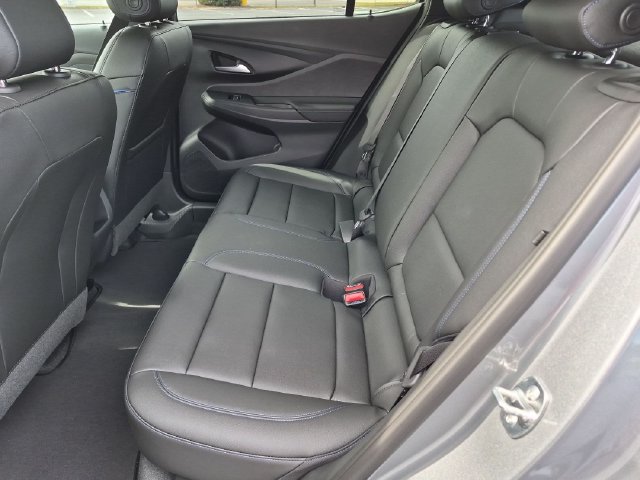 New 2026 Buick Envista Sport Touring w/ Convenience I Package FWD image 28
