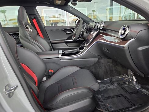 Certified 2024 Mercedes-Benz C 63 AMG S image 19