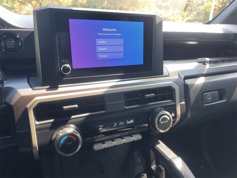 Certified 2024 Toyota Tacoma SR5 image 23