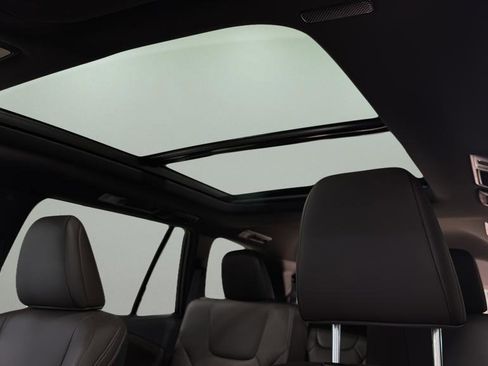 New 2026 Lexus TX 350 AWD image 22