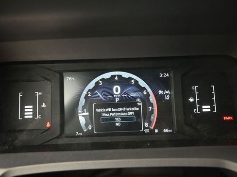 New 2026 Toyota Tacoma SR image 8