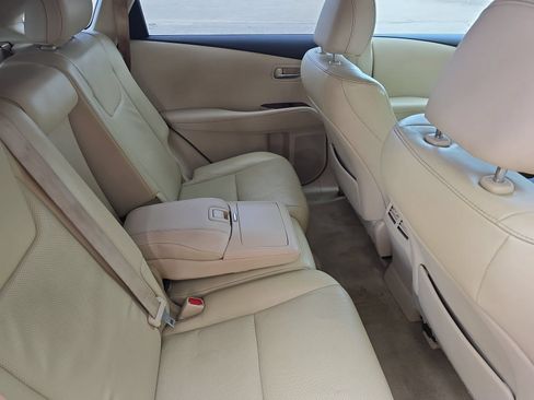 Used 2014 Lexus RX 350 AWD w/ Navigation Package image 13