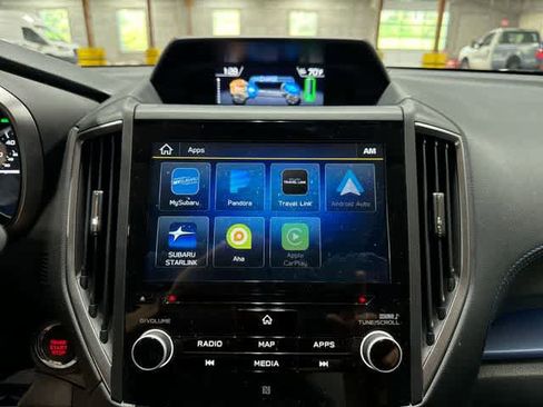 Used 2023 Subaru Crosstrek Hybrid w/ Moonroof Package w/Navigation image 21