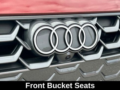 New 2025 Audi A5 2.0T Prestige AWD/4WD image 42