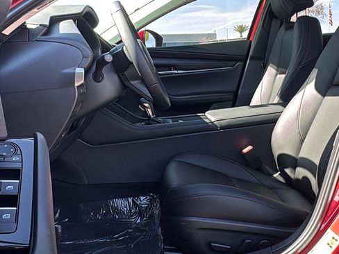 New 2026 MAZDA MAZDA3 2.5 S Sedan w/ Preferred Pkg image 22