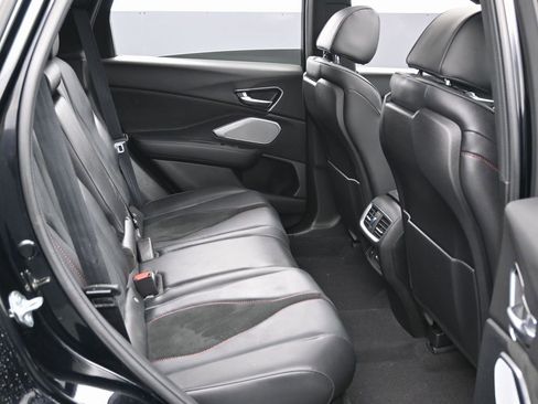 Used 2022 Acura RDX AWD w/ A-Spec & Advance Pkg image 34