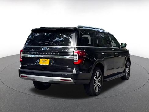 Used 2024 Ford Expedition Limited AWD/4WD image 15