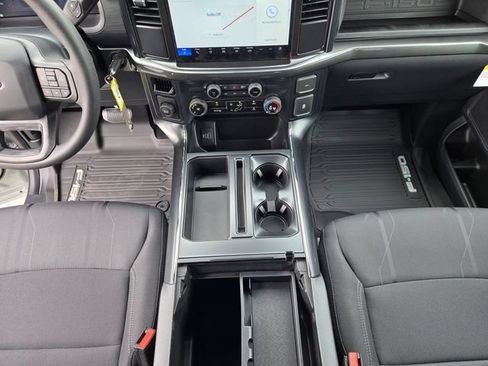 New 2026 Ford F150 STX w/ Equipment Group 200A RWD image 20