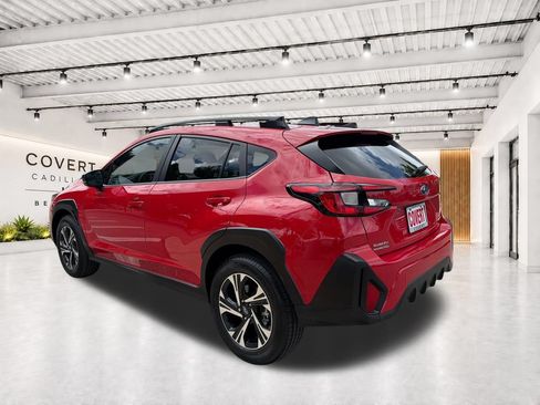Used 2025 Subaru Crosstrek 2.5i Premium AWD/4WD image 11