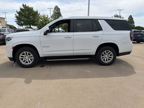 Used 2022 Chevrolet Tahoe LT image 3