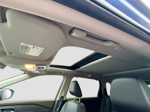 Used 2023 Nissan Rogue Platinum image 21