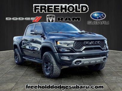 Used 2022 RAM 1500 TRX w/ TRX Level 2 Equipment Group
