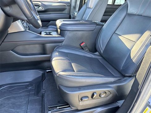 Used 2021 Chevrolet Tahoe RST w/ Luxury Package image 20