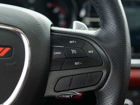 Used 2021 Dodge Durango R/T w/ Blacktop Package image 25