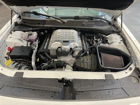 Used 2020 Dodge Challenger SRT Hellcat Redeye RWD image 41