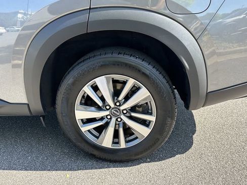 Certified 2025 Nissan Pathfinder SL AWD/4WD image 22