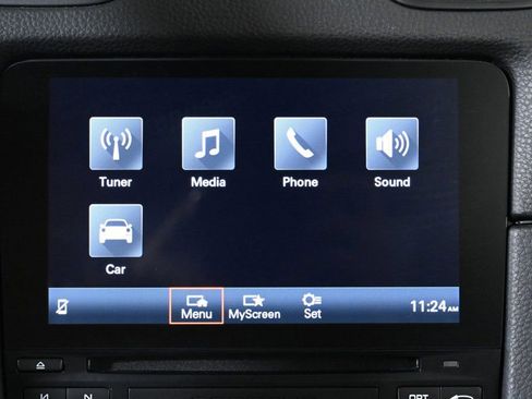 Used 2023 Porsche 718 Cayman GT4 image 14