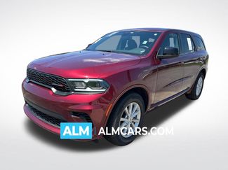 Used 2026 Dodge Durango GT RWD video 1