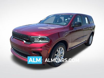 Used 2026 Dodge Durango GT