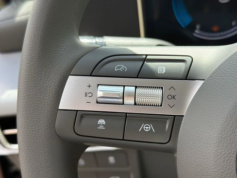 New 2026 Hyundai Sonata SE FWD image 24