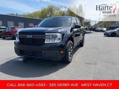 Used 2024 Ford Maverick XLT w/ XLT Luxury Package