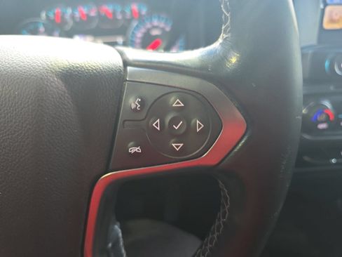 Used 2018 Chevrolet Silverado 1500 LT w/ All Star Edition RWD image 17