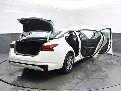 Used 2021 Nissan Altima 2.5 S image 45