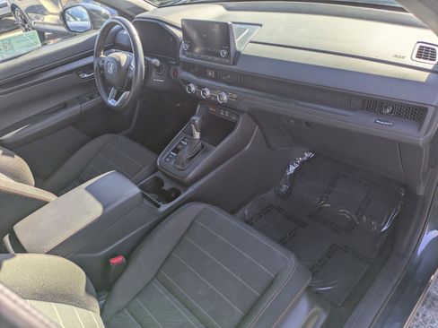 Used 2024 Honda CR-V Sport image 35