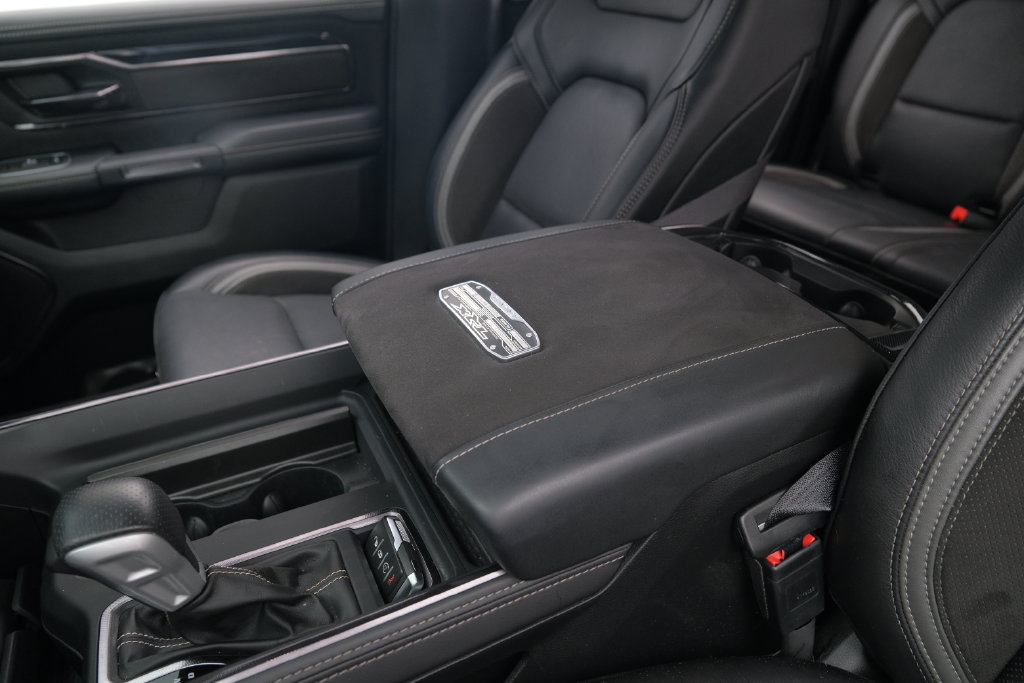Used 2022 RAM 1500 TRX w/ TRX Level 1 Equipment Group AWD/4WD image 14