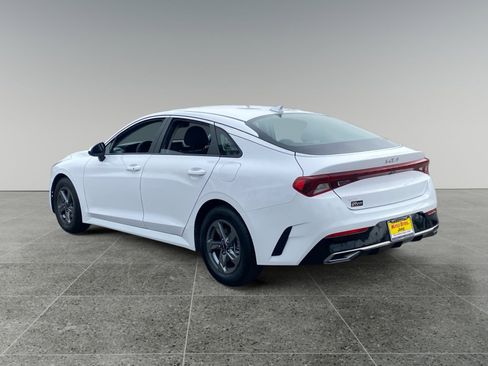 Used 2023 Kia K5 LXS FWD image 3