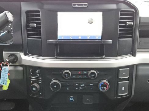 New 2026 Ford F350 XL w/ STX Appearance Package image 13