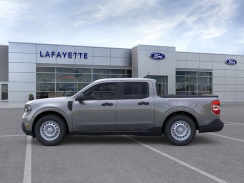 New 2026 Ford Maverick XL image 40