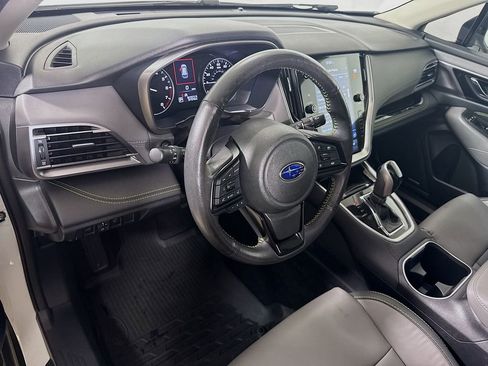 Used 2024 Subaru Outback Onyx Edition XT w/ Tech Package 3 AWD/4WD image 9
