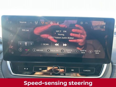 New 2025 Nissan Altima 2.5 SL image 17