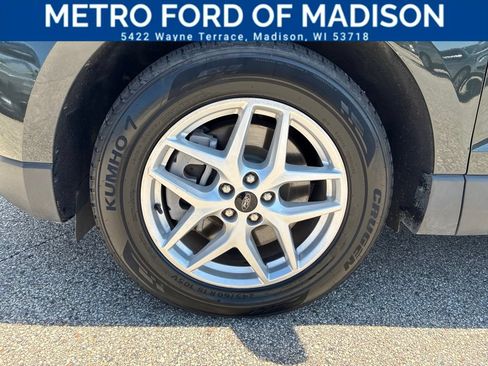 Certified 2024 Ford Edge SEL AWD/4WD image 46