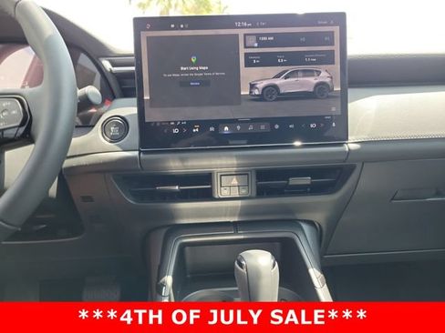 New 2026 MAZDA CX-5 Preferred AWD/4WD image 15