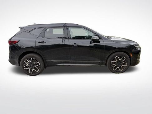 Used 2024 Chevrolet Blazer RS w/ Driver Confidence II Package AWD/4WD image 8
