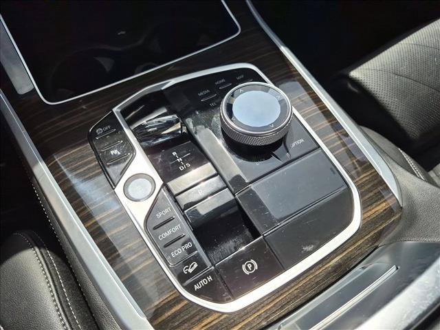 Used 2024 BMW X5 xDrive40i w/ Executive Package AWD/4WD image 12