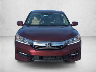 Used 2017 Honda Accord EX-L video 2