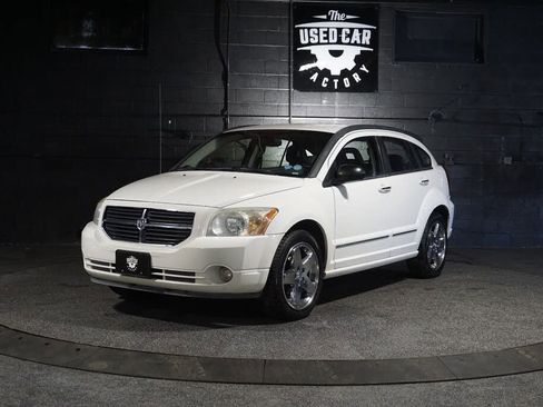 Used 2007 Dodge Caliber R/T w/ Driver Convenience Group FWD image 1