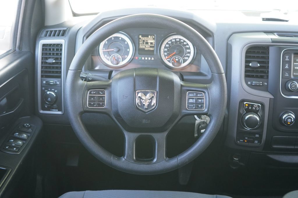 Used 2018 RAM 1500 Express w/ Express Value Package AWD/4WD image 14