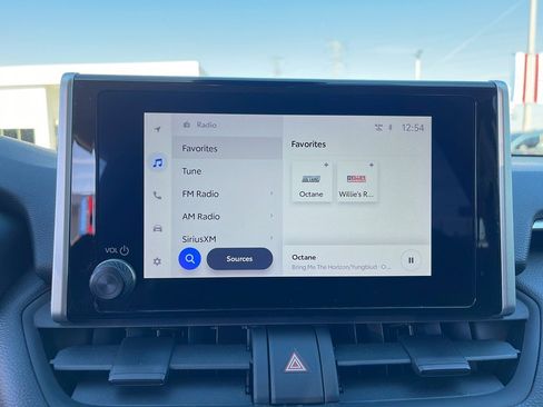 Used 2024 Toyota RAV4 XLE image 18