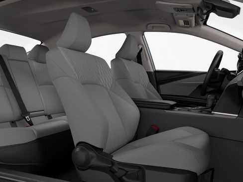 New 2026 Toyota Camry LE FWD image 20