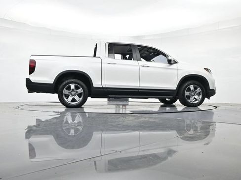 Used 2026 Honda Ridgeline RTL image 31