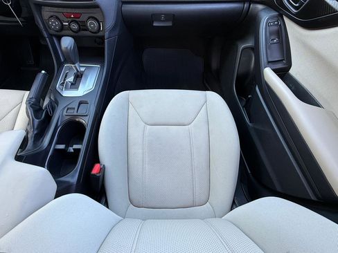 Used 2019 Subaru Impreza 2.0i AWD/4WD image 25